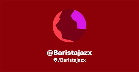 baristajazx leaks|BaristaJazx OnlyFans Videos